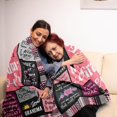 thumbnail image 6 of Great Grandma Gifts Blanket 60"x50", Christmas/Birthday Gifts for Great Grandma, Great Grandmother Gifts, Gifts for Great Grandmother, Gift for Great Grandma, Best Great Grandma Gifts Ideas, 6 of 6