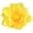 Yellow, variant on Artificial Flower Heads,Fake Lotus Flower Heads for Diy Wreath Gift, Cake Decorations, Table Centerpieces, Party Wedding Home Decoration