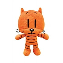Dog Man's Li'l Petey 6" Plush