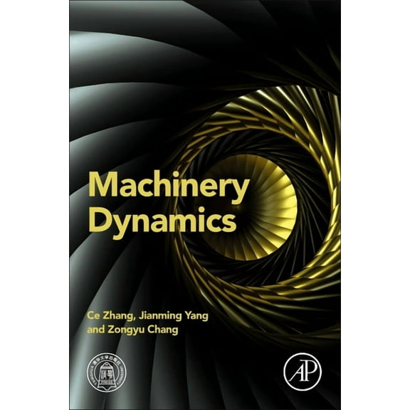 Machinery Dynamics, (Paperback)