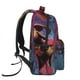 thumbnail image 3 of Balery Cartoon Big-Eyed Dog Mochila Escolar Impresa, Mochila Ligera para Viajes Casual, Mochila Duradera y Cómoda Multifuncional, Mochila para Laptop-One Size, 3 of 5