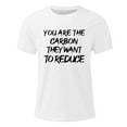 thumbnail image 4 of Qertyioot Coupe Classique Léger T-Shirt à Manches Courtes Imprimé à Col Rond pour Homme Décontracté Mode Hauts, 4 of 4