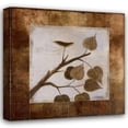 thumbnail image 1 of Cheryl Martin 15x15 Gallery Wrapped Canvas Wall Art Titled - Aspen, 1 of 4