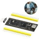 thumbnail image 1 of Raspberry Pi Pico Board RP2040 Microcomputadoras Consumo (Negro Sin LED 16 MB), 1 of 9