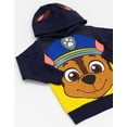 thumbnail image 2 of Paw Patrol Boys Blue Hoodie, 2 of 5