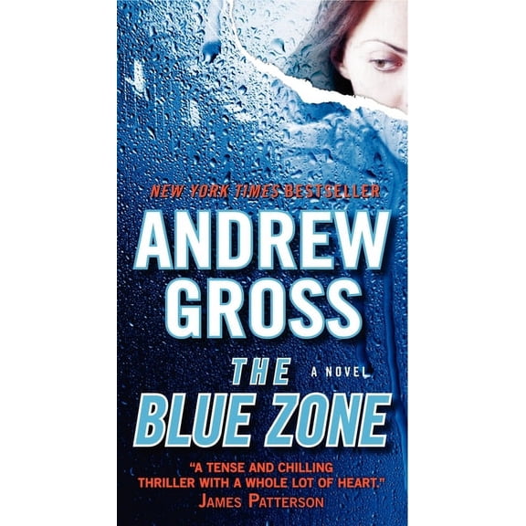 The Blue Zone (Paperback)