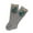 GY2, variant on Coerni Children Christmas Stockings Cartoon Doll Stockings Non Slip Floor Stockings Solid Color Medium Tube Stockings Fun Socks for Girls