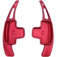 thumbnail image 1 of Paddle Shift Extensions Compatible With Benz For S-class Cla Cls W218 C117 W222 2012-2017 Aluminum Alloy Steering Wheel Shift Paddle Extension Shifter, 1 of 5