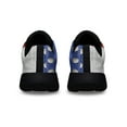 thumbnail image 4 of Golf American flag Shoes Sneakers Black Size 10.5, 4 of 7