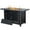 Bronze, variant on Enyopro 43" Propane Fire Pit Table, 60,000 BTU 2-in-1 Auto-Ignition Rectangular Fire Pit with Hidden Propane Tank Design, Lava Rock & Steel Lid for Patio, Porch, Garden, CSA & ETL Certified