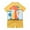G 01, variant on XBASW Kids Baby Boys One-Piece Swimsuits Floating Swimsuit Boys Cartoon Zip up Beach Bathing Suit 2-6T