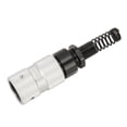 thumbnail image 4 of 6 Pin Female Connector, 6 Pin Quick Disconnect Adapter for PRC152 PRC148, 4 of 4