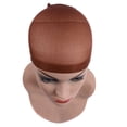 thumbnail image 4 of Bonnet Filet Élastique Respirant Bonnet Dôme Filet Perruque Bonnet Perruque pour Femmes, 4 of 10