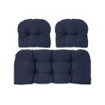 thumbnail image 1 of 3 Piece Cushion Set, 1 of 5