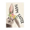 thumbnail image 2 of Matoen12 Easter Outdoor Garden Flag Bunny Pattern Printed Polyester Flag, 2 of 6
