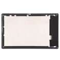 thumbnail image 3 of Replacement LCD Display Screen Digitizer Assembly For Samsung Galaxy Tab A7 10.4 (2020) T500/T505 - Dark Grey, 3 of 3