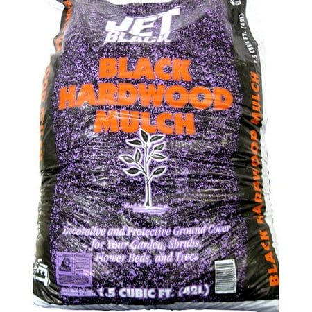 American Countryside Jet Black Hardwood Black 1.5cf