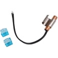 thumbnail image 1 of RDEXP Refrigerator Thermistor Sensor W10316760 Replacement Part 1876627 W10308052, 1 of 5
