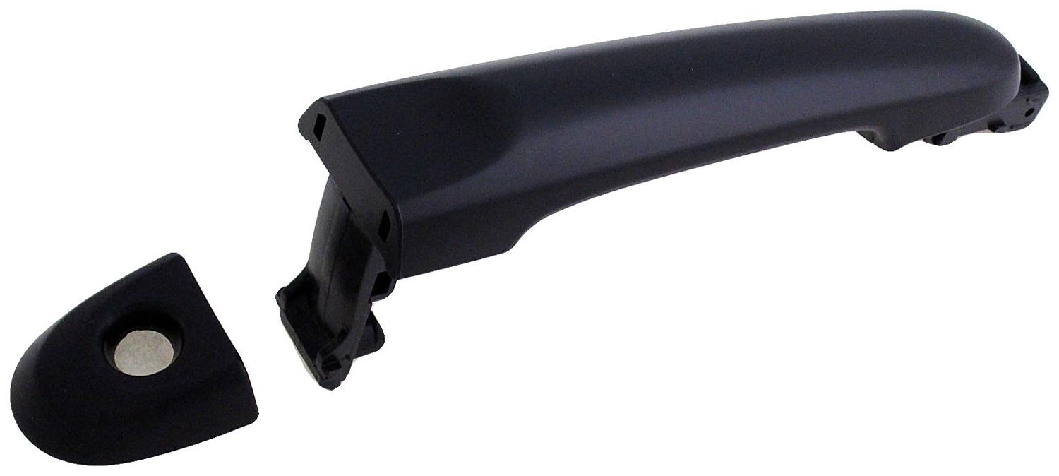 Exterior Door Handle Front Left 81168 Fits Nissan Cube