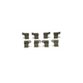 thumbnail image 4 of Winstop Brake Pad Set, Rear WS.2200.0.C, Nissan Altima 2020-2019, 4 of 5
