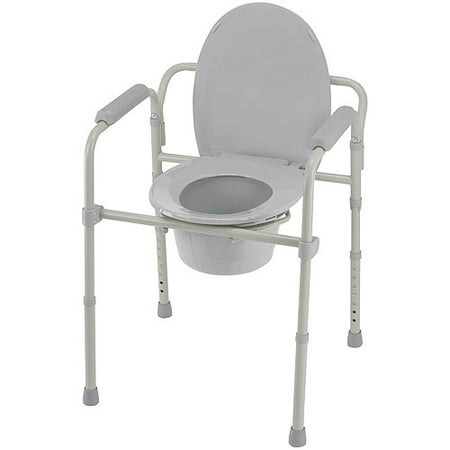 Dmi Folding Commode