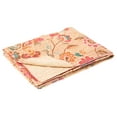 thumbnail image 2 of 50" x 70" Multi-Color Kantha Cotton - Throw, 2 of 5