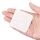 thumbnail image 4 of Toallitas para uñas Abanopi 180Pcs Cojines Suave absorbente Pegamento para pestañas Limpia, 4 of 6