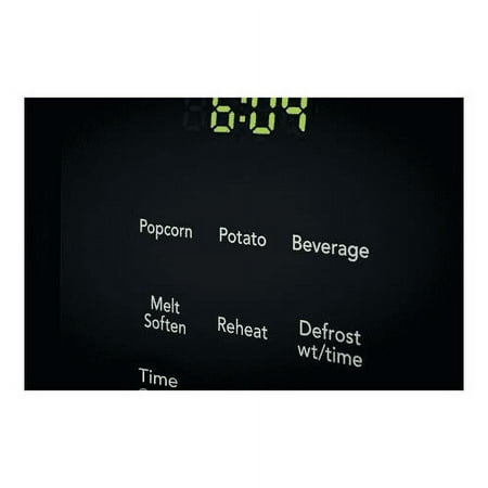 Frigidaire - 1.8 Cu. Ft. Over-the-Range Microwave - Black