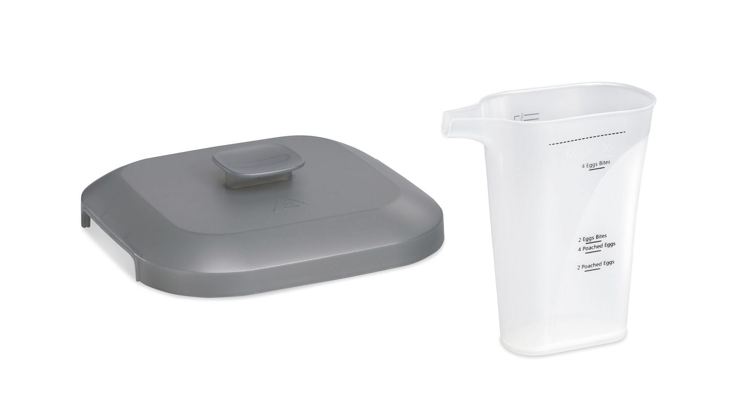 Hamilton Beach Egg Bites Plus 25510C