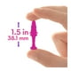 thumbnail image 2 of Muñeca Mattel Barbie Mini Fashionistas, 2 of 5