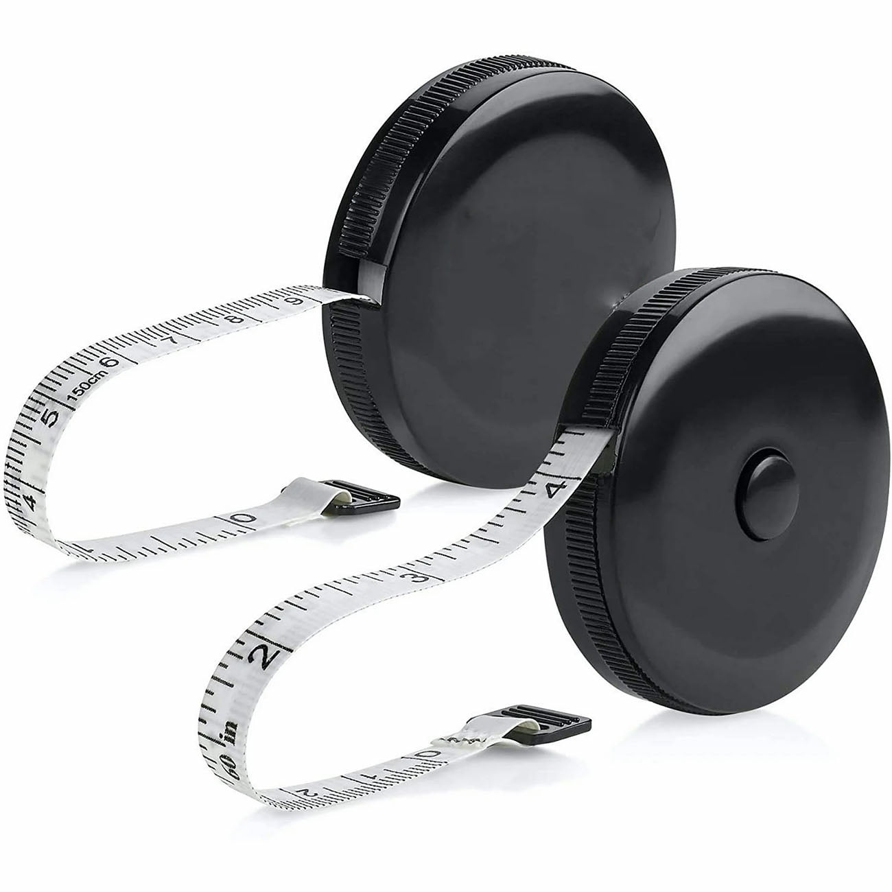 Mua RENPHO Tape Measure, Smart Body Measuring Tape Weight Loss, Body Measurement Tape With Large Display For Fitness Shape Measure Circumference Length 60in 150cm B0clnw5nkz