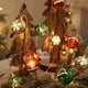 thumbnail image 5 of Guirnalda de Luces LED para Exteriores para Navidad Guirnalda de Luces para IluminacióN NavideñA DecoracióN DecoracióN Colgante Arreglo de Escena -B, 5 of 9