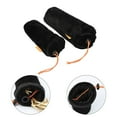 thumbnail image 3 of Portable Storage Bag Thicken Protect Alto Tenor Saxophone Parts A, 3 of 10