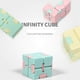 thumbnail image 1 of Magic Cube Toys Puzzle Cube Durable Exquisite Decompression Toy For Kid Adults Squeeze Case Antistress Anxiety Desk Toy heqiyong toy, 1 of 2