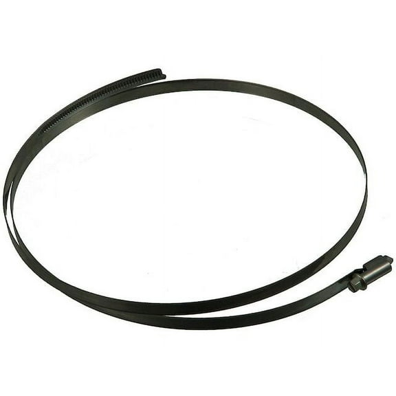 Tire Pressure Monitoring System TPMS Band - Compatible with 2007 - 2010 Ford F-250 Super Duty 2008 2009