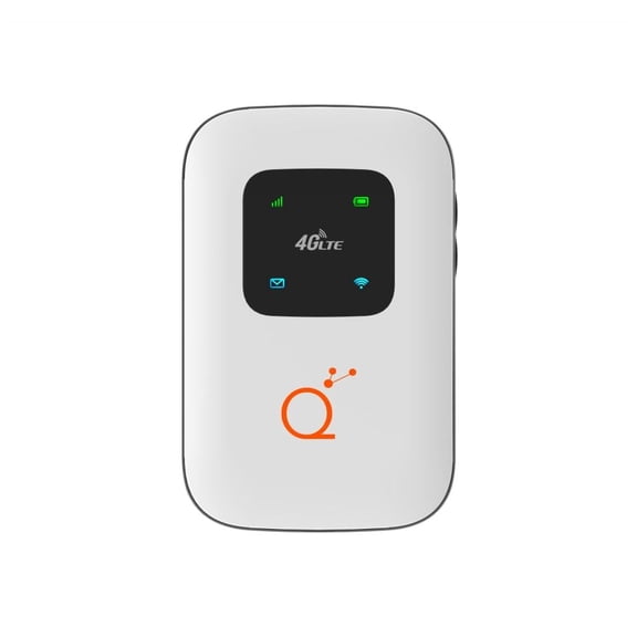 Router Portátil Inalámbrico Quamtum MIFI HS1 BAIT