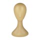 thumbnail image 1 of Modelo de cabeza de maniquí, estante de almacenamiento de tapas, rejilla de pelucas de mesa, soporte de pantalla de sombrero para joyas para la cabeza, 1 of 8