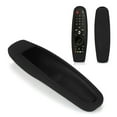 thumbnail image 4 of Shockproof Remote Cover Anti Drop Shockproof Protective Silicone Case Cover For  Smart TV Remote Controller AN MR600, 4 of 8