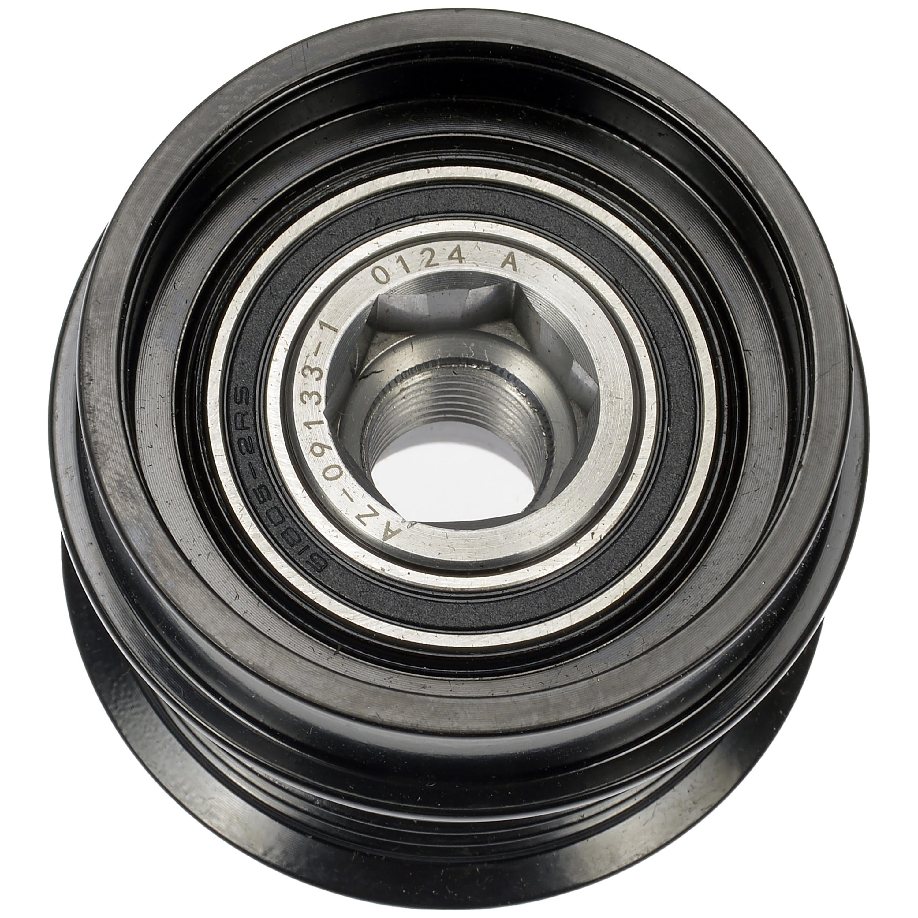 Dorman 300-430 Alternator Pulley for Specific Models