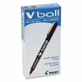 thumbnail image 2 of Bolígrafo PILOT Vball punta extrafina tinta negra, paquete de 12, 2 of 2