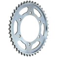 thumbnail image 5 of BIKEMASTER 530 BMOR Sealed Chain, SUNSTAR Front & Rear Steel Sprocket Kit for Street YAMAHA FZ1 2004-2005, 5 of 5