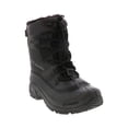 thumbnail image 2 of Columbia Unisex-Child Bugaboot Celsius Snow Boot Little Kid 4-8 Years 3 Little Kid Black/Graphite, 2 of 7
