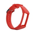 thumbnail image 1 of kurtrusly Bracelet Sport de Remplacement pour Montre Intelligente Polaire A360 A370 Rouge, 1 of 1
