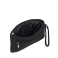 thumbnail image 4 of Monedero de pulsera The Sak Vita Sak Vita, tejido a mano, color negro, 4 of 7