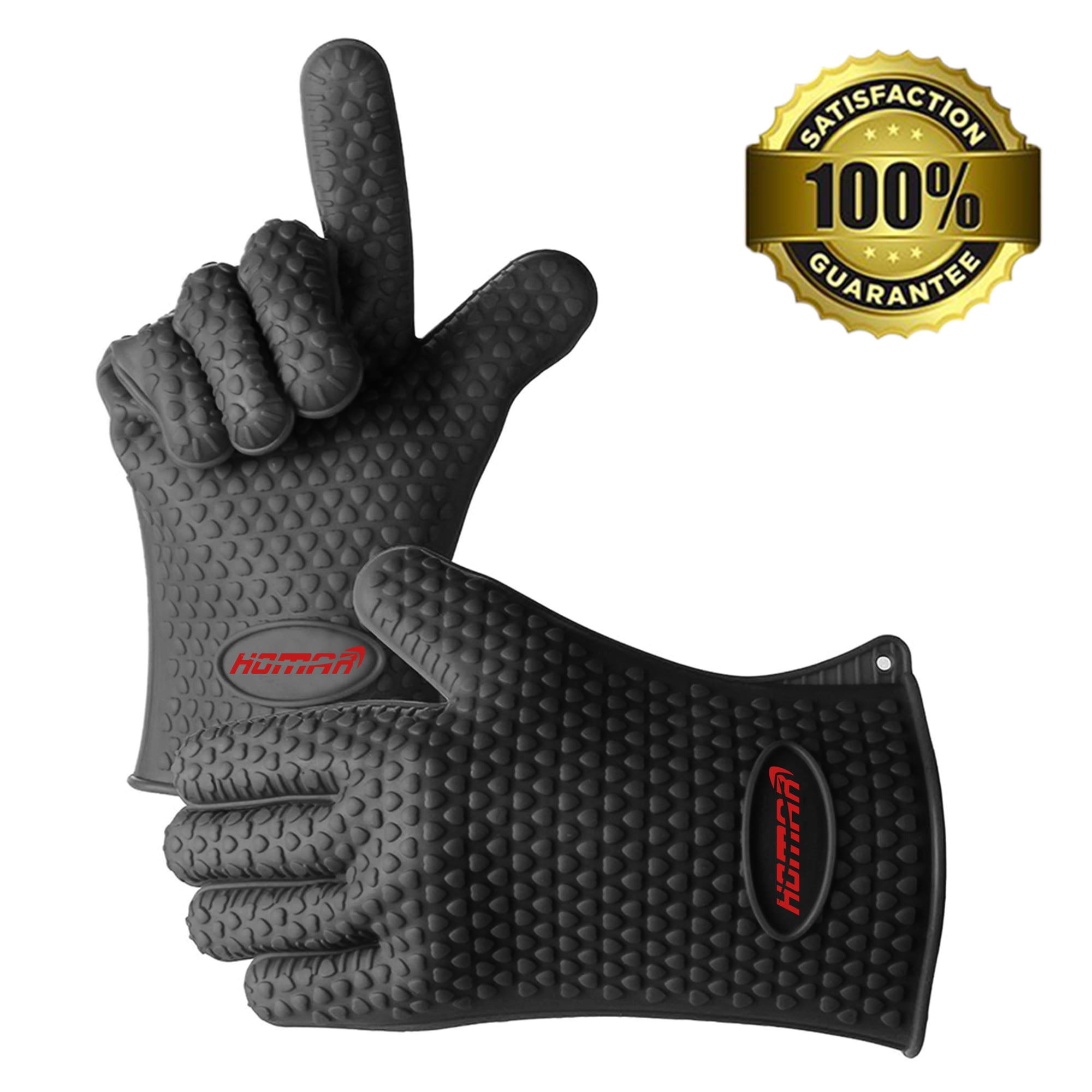 best cooking gloves