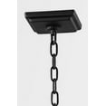 thumbnail image 4 of F8911-TBK-Troy Lighting-Soren - 3 Light Outdoor Pendant In Transitional Style-23.5 Inches Tall and 11 Inches Wide-Black Finish, 4 of 4