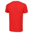 thumbnail image 3 of Men's Starter Red New York Giants Team Mesh Print Graphic T-Shirt, 3 of 3