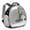 2.0-2, variant on Portable Travel Small Animal Carrier Backpack Breathable Pet Bag For Guinea Pig Bird Rabbit Hedgehog Hamsters Chinchilla