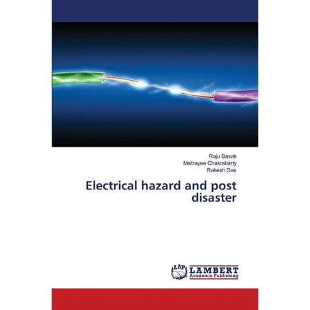 Electrical hazard and post disaster (Paperback)