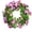 B, variant on Eoozwa St Patricks Day Wreath Spring Door Decor Artificial Greenery Plastic Indoor Outdoor Holiday Wall Decoration for Home and Porch